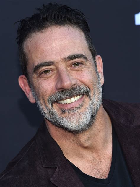 Jeffrey Dean Morgan